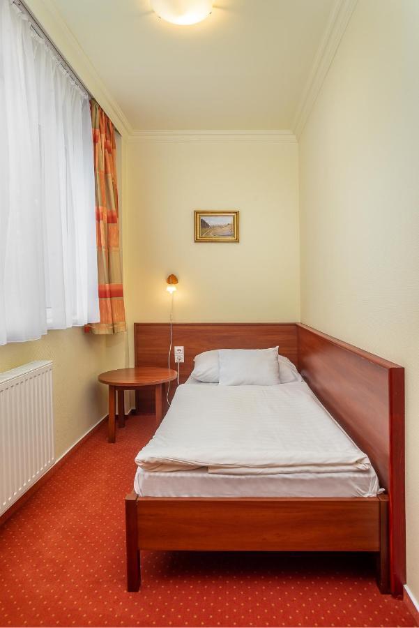 Hungarospa Thermal Hotel Hajdúszoboszló Екстериор снимка