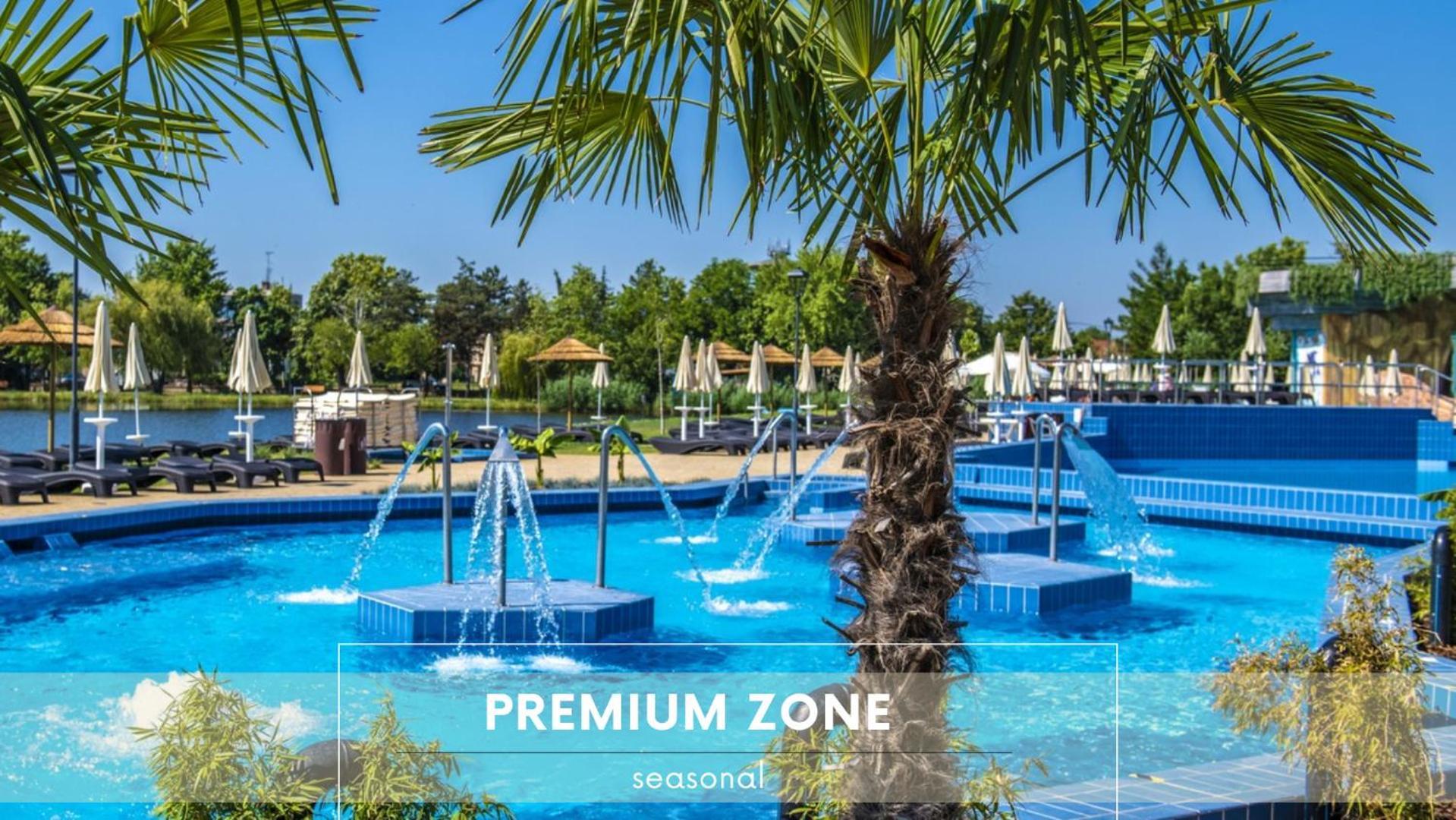 Hungarospa Thermal Hotel Hajdúszoboszló Екстериор снимка
