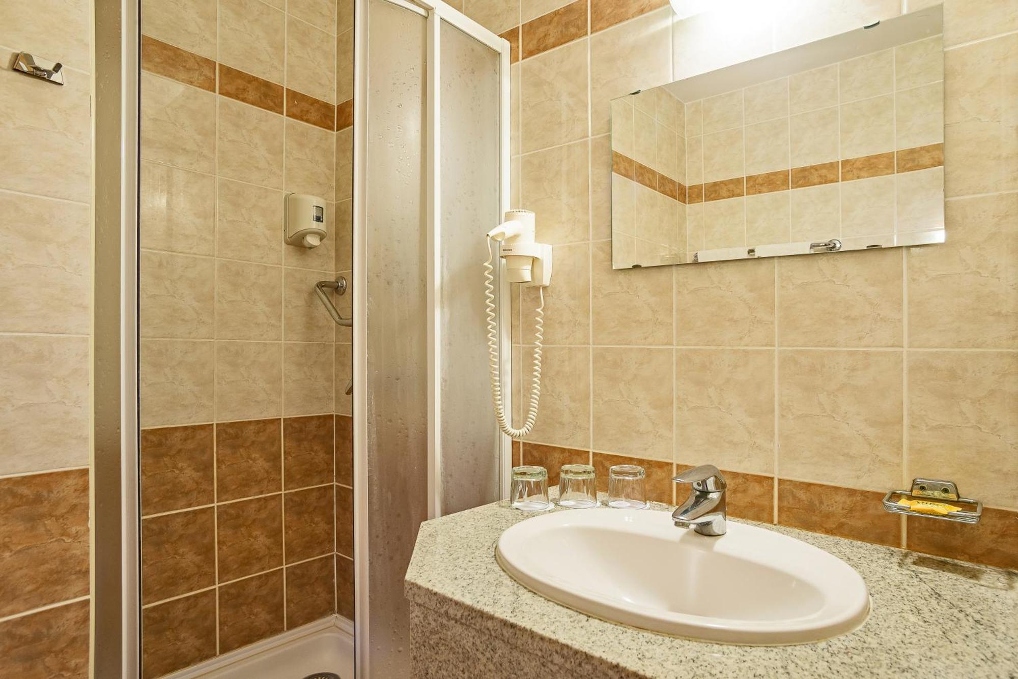 Hungarospa Thermal Hotel Hajdúszoboszló Екстериор снимка