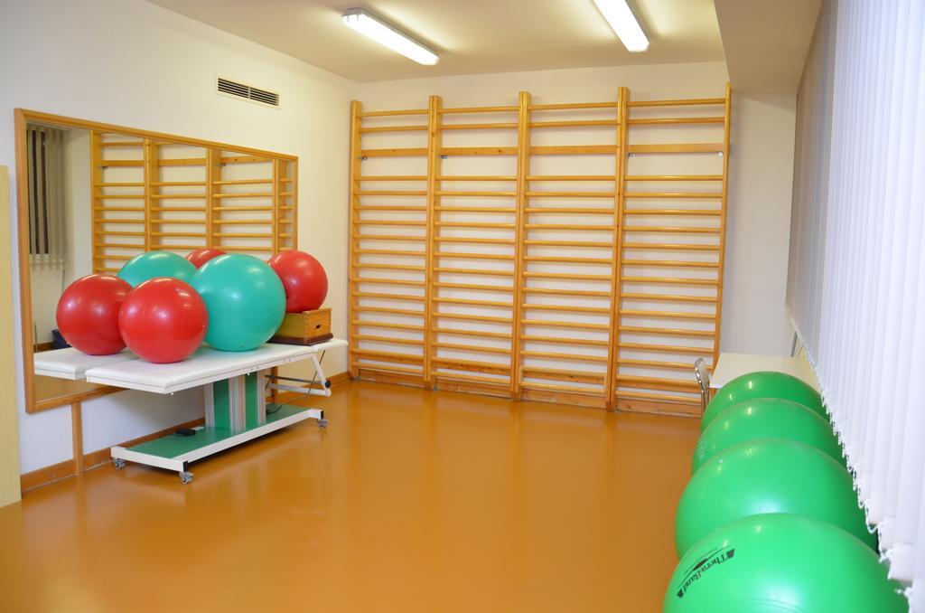 Hungarospa Thermal Hotel Hajdúszoboszló Екстериор снимка